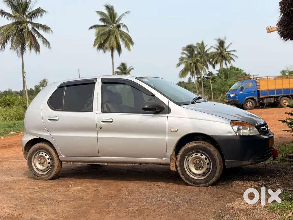Tata Indica Ev2 Diesel 2018 ..need Money Emergency