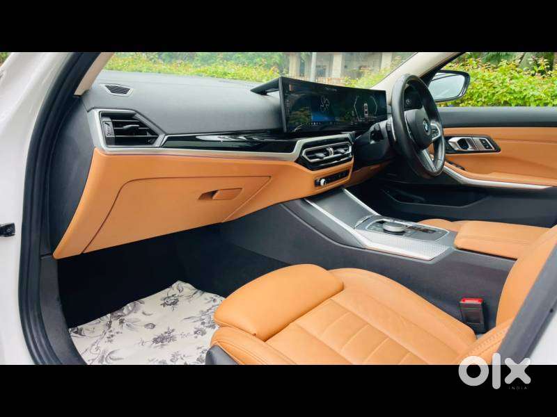 Bmw 3 Series Gran Limousine 330li M Sport, 2024, Petrol