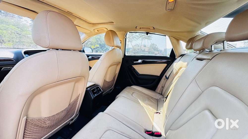 Audi A4 35 Tdi Premium Sport + Sunroof, 2015, Diesel