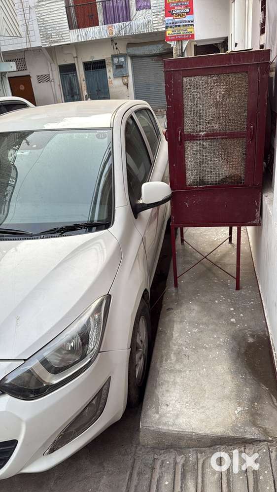 Hyundai I20 Diesel 2013