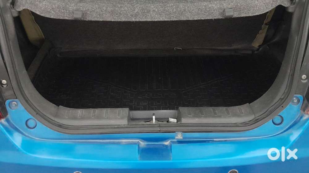 Maruti Suzuki Alto K10 Vxi Amt, 2015, Petrol