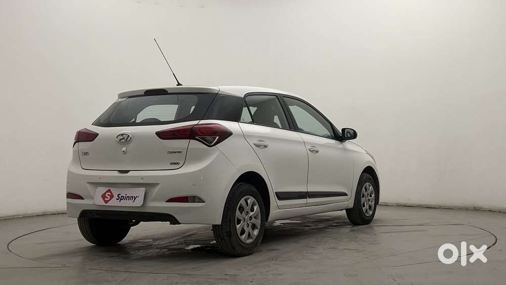 Hyundai Elite I20 Sportz 1.2, 2016, Petrol