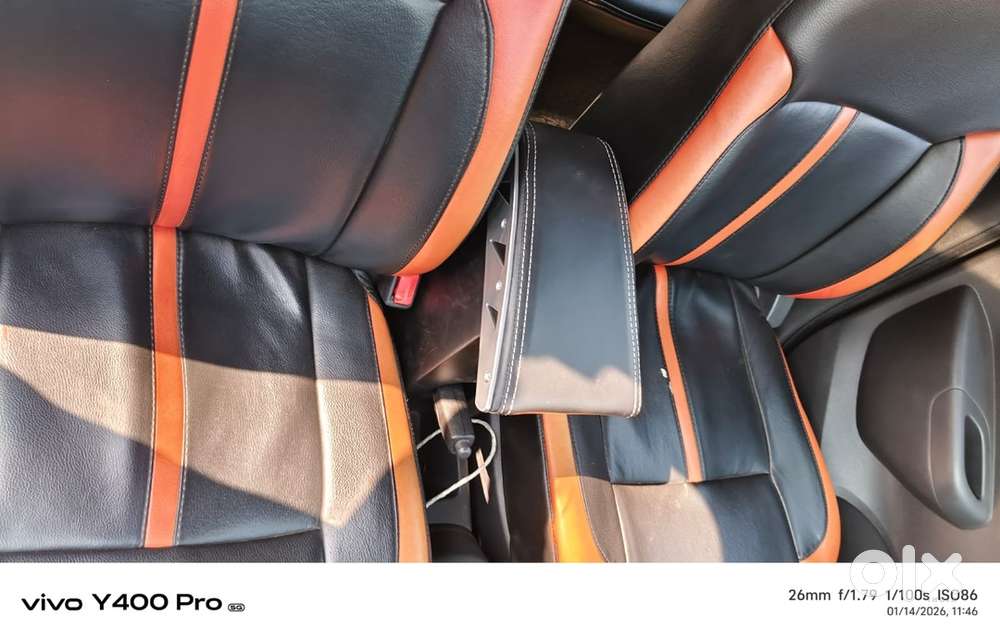 Renault Kwid 2016 Petrol Manual