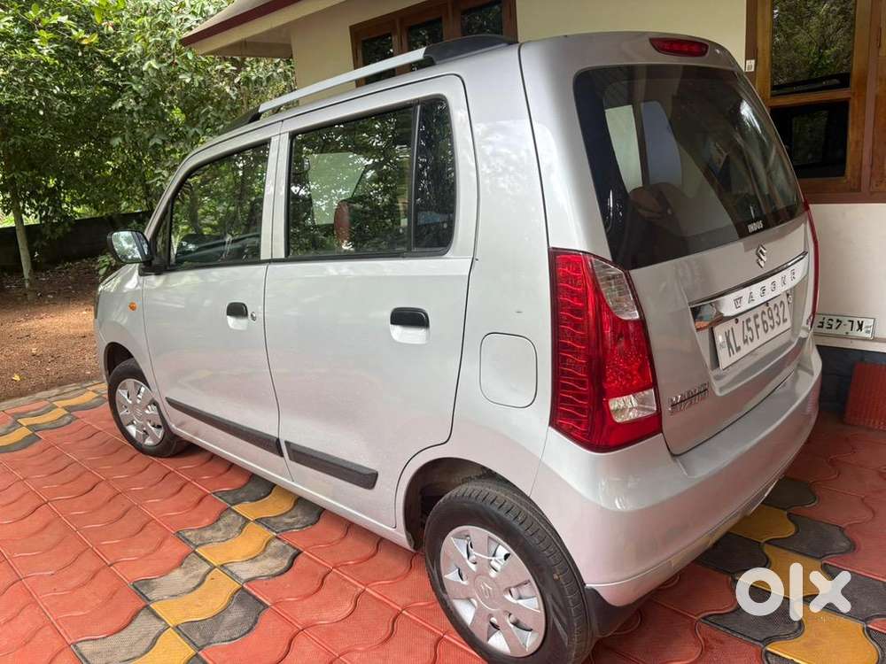 Maruti Suzuki Petrol 2011