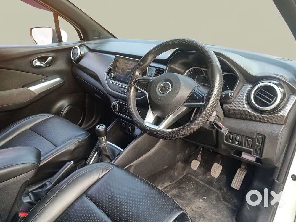 Nissan Kicks Xv, 2022, Petrol