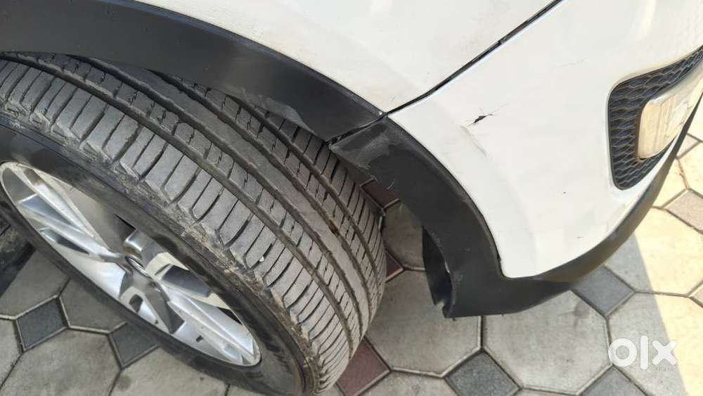 Hyundai Santa Fe 2wd Mt, 2016, Diesel