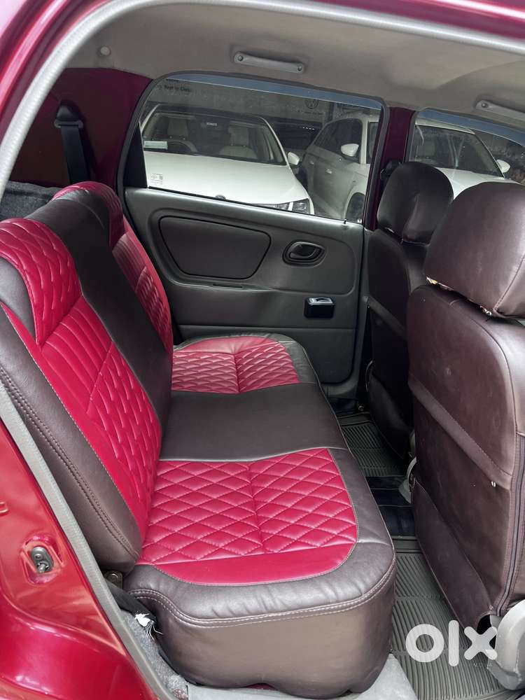 Maruti Suzuki Alto Lx Bsiii, 2009, Petrol