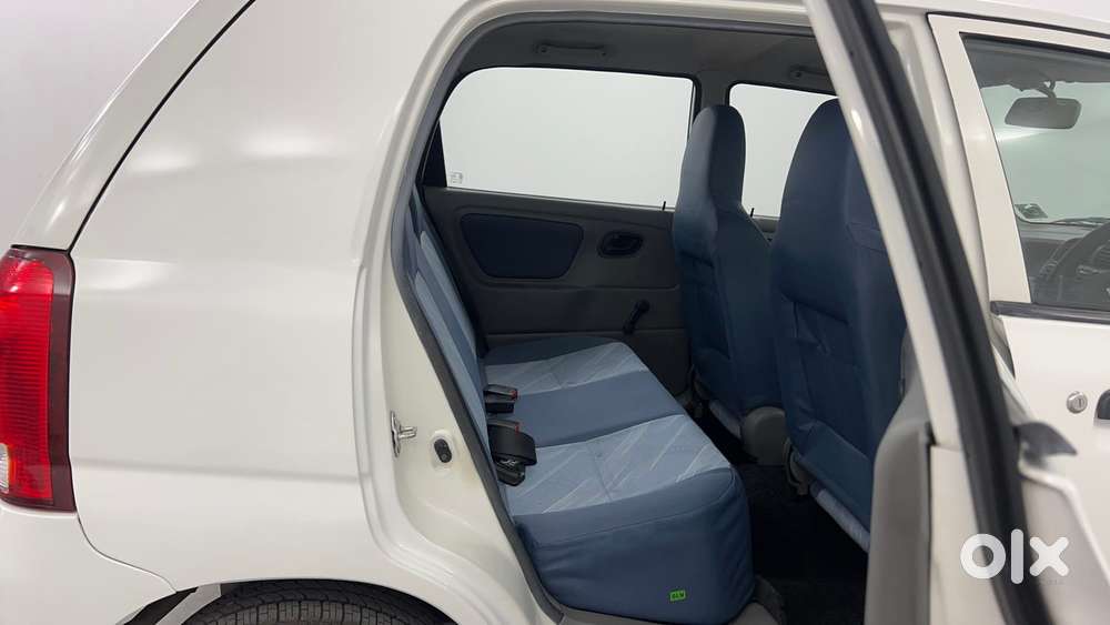 Maruti Suzuki Alto K10 Vxi, 2014, Petrol