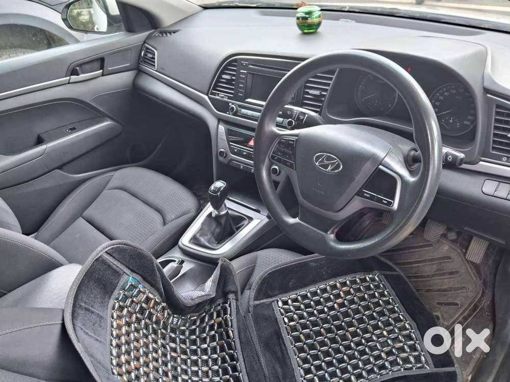 Honda Amaze 1.5 S I-dtec, 2018, Diesel