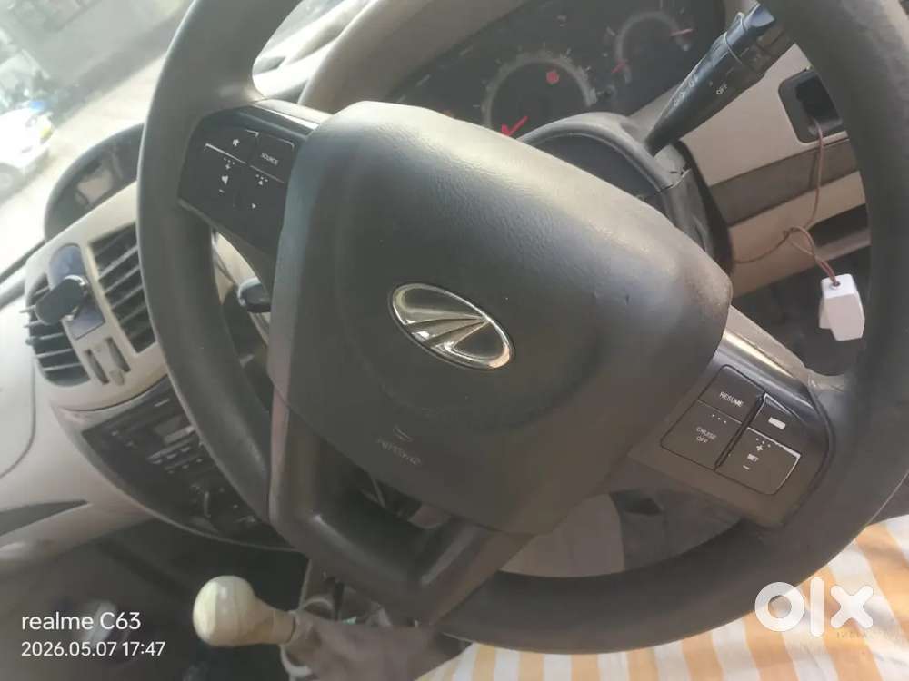 Mahindra Xylo