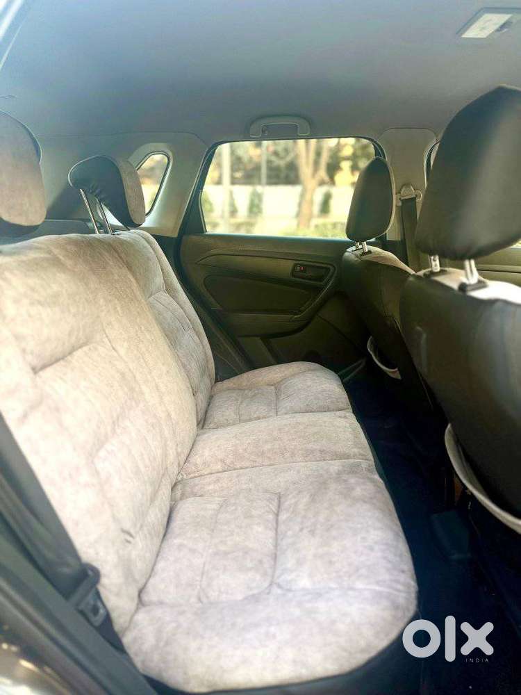 Maruti Suzuki Brezza Vdi, 2018, Diesel