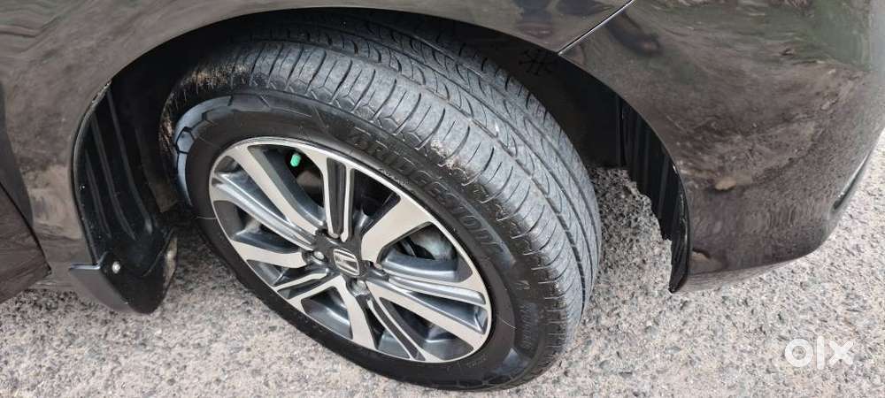 Honda Amaze Vx 1.2 Petrol Cvt, 2022, Petrol