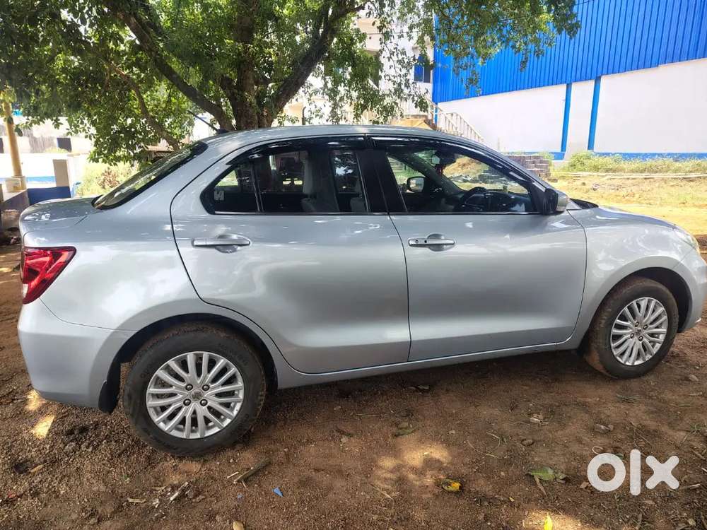 Maruti Suzuki Dzire 2024 Petrol Variant