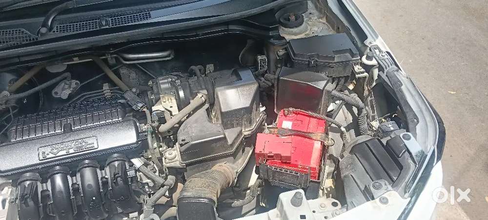 Honda Amaze 2019