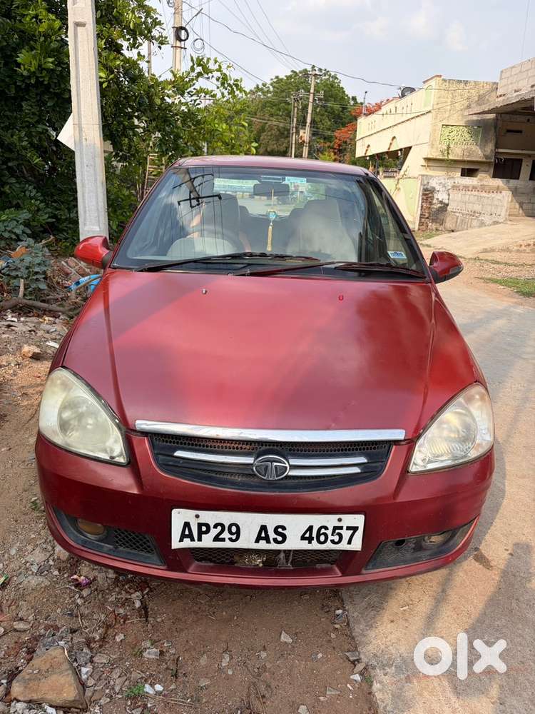 Tata Indica Ev2 2011 Diesel Manual