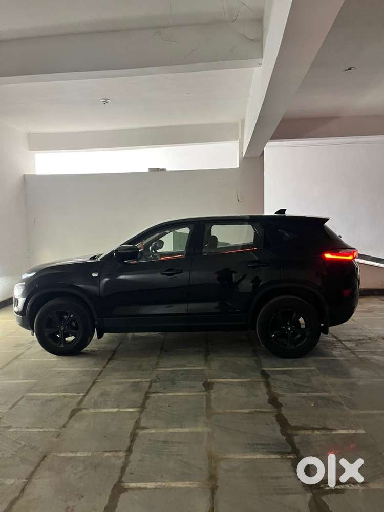 Tata Harrier, Mint Condition