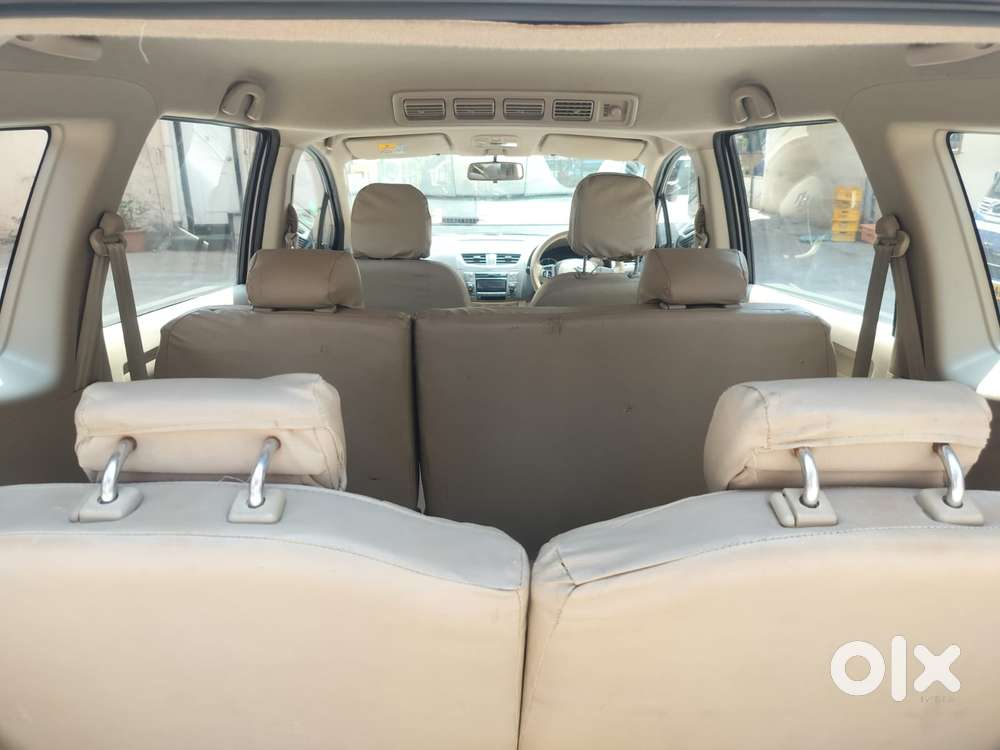 Maruti Suzuki Ertiga