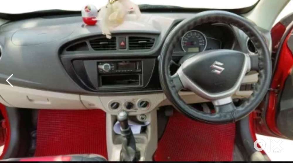 Abs System, Air Condition, Air Bag, Bs Vi