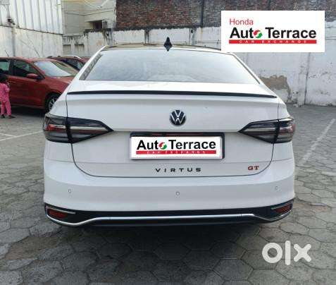 Volkswagen Virtus 1.0 Comfortline Tsi, 2024, Petrol