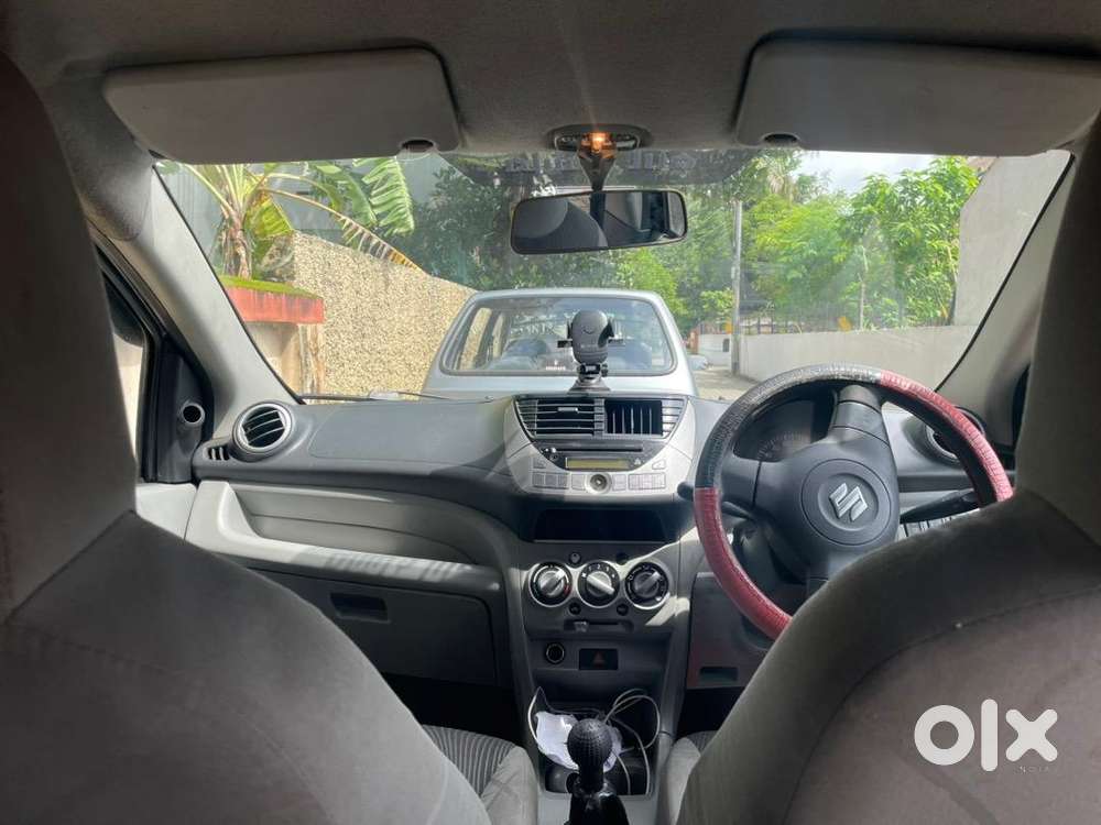 Maruti Suzuki A-star 2009 Petrol Good Condition