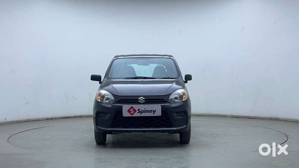 Maruti Suzuki Alto 800 Lxi, 2021, Petrol