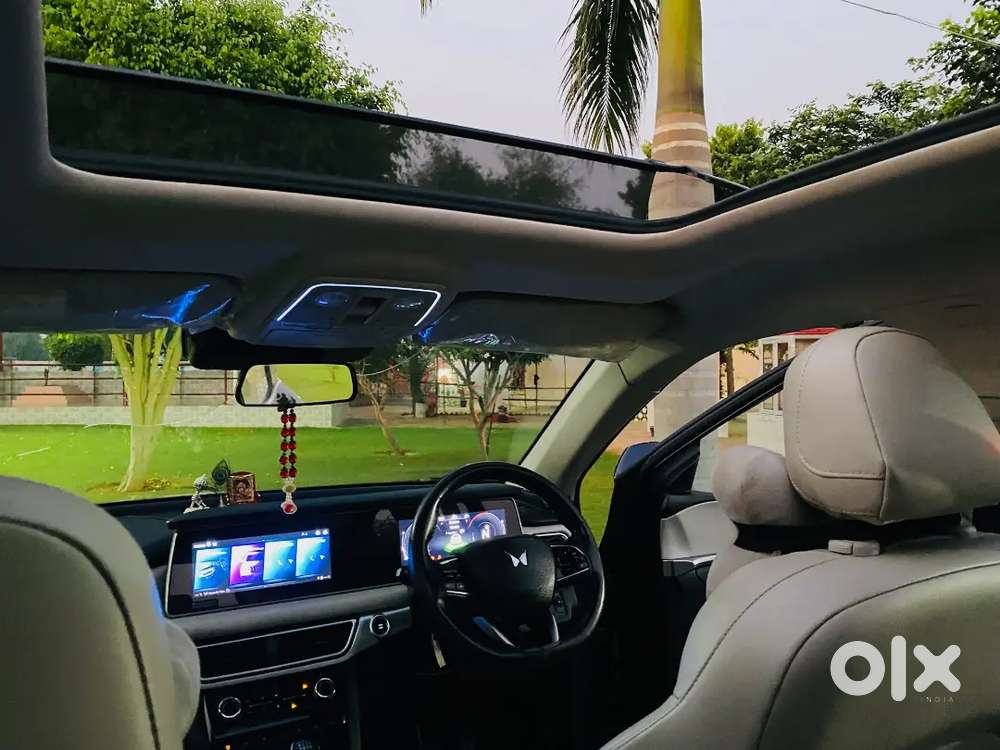 Mahindra Xuv700 2022