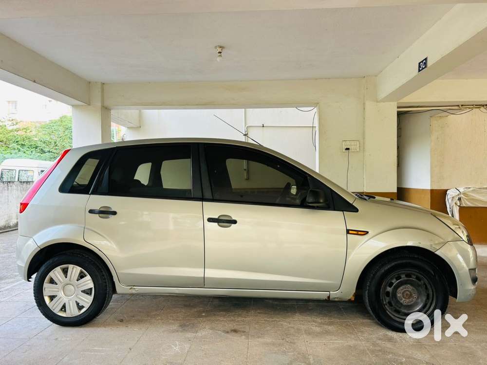 Single Owner Ford Figo Diesel  Original Paint  Fc Till Dec 2026!