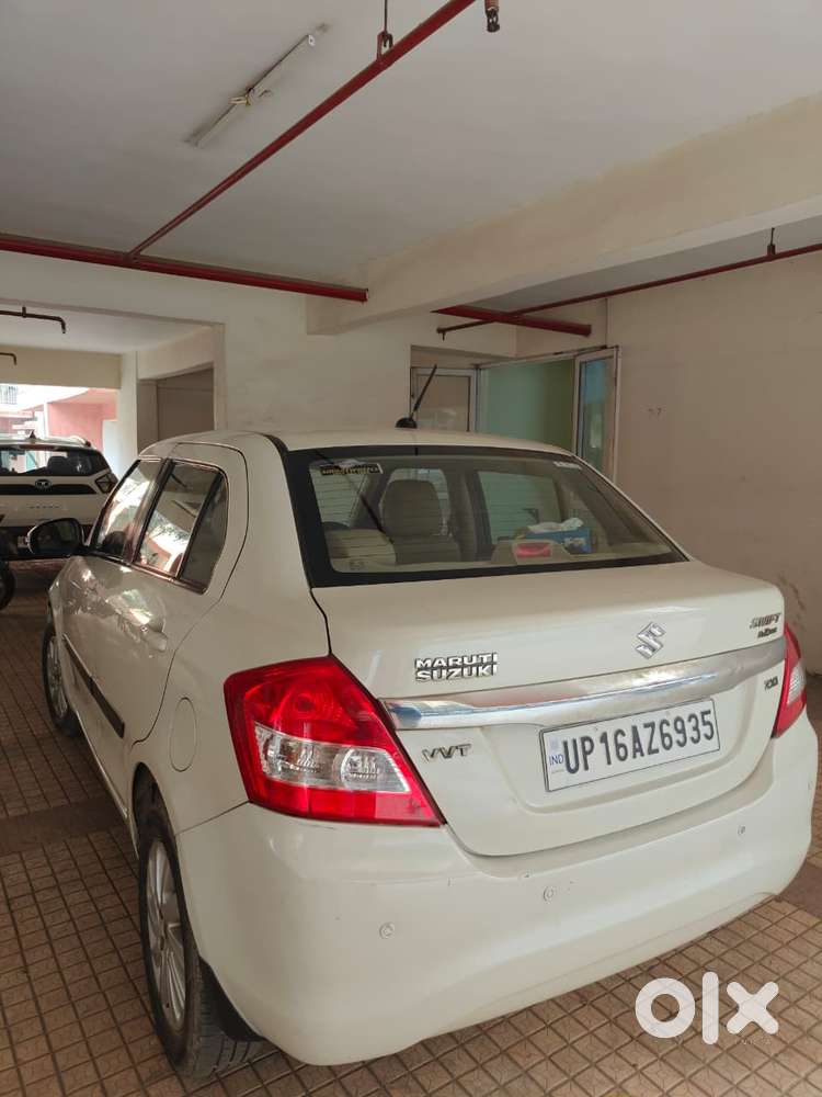 Maruti Suzuki Swift Dzire 2012-2015 1.2 Zxi, 2015, Petrol