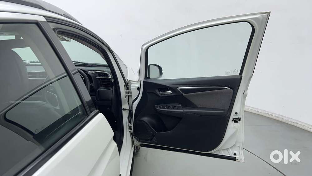 Honda Wr-v 1.2 Vx I-vtec, 2018, Petrol