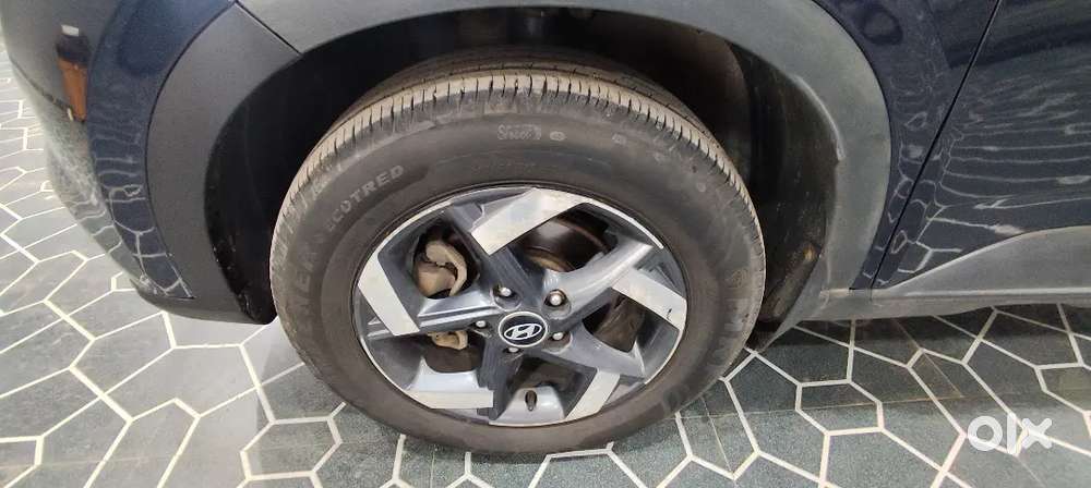 Hyundai Venue 1.0 2021