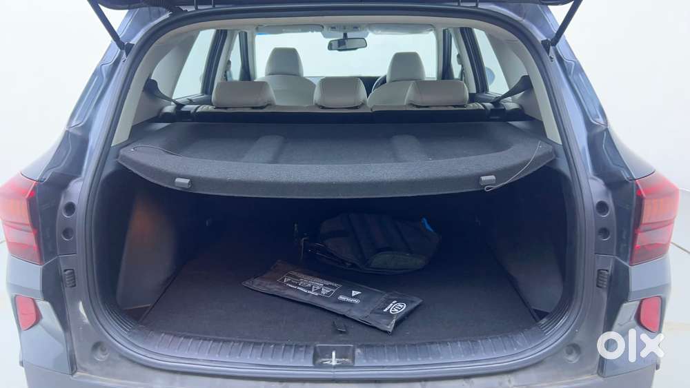 Kia Seltos Htx G, 2020, Petrol