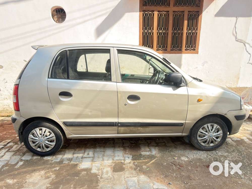 Hyundai Santro Xing 2007
