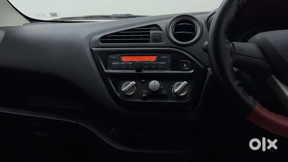 Datsun Redigo 2020-2022 1.0 T (o) Amt, 2018, Petrol