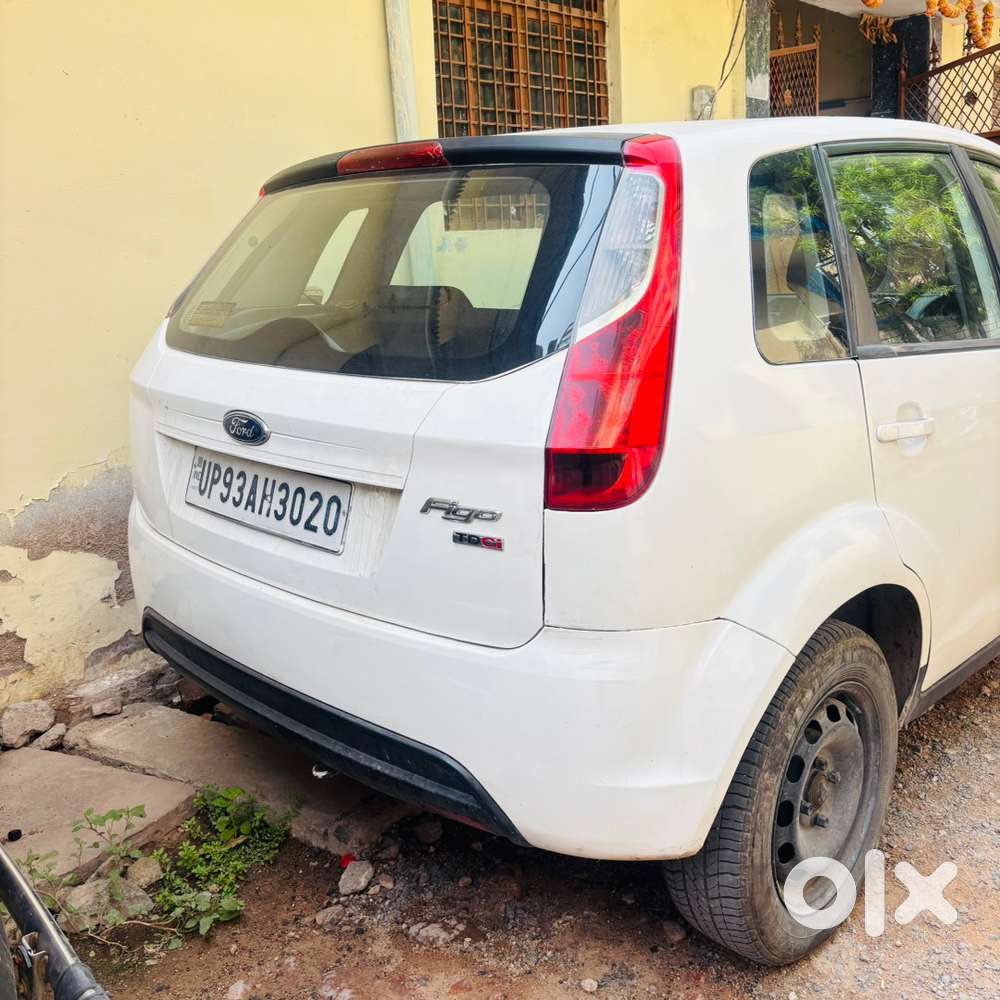 Ford Figo Diesel 2013