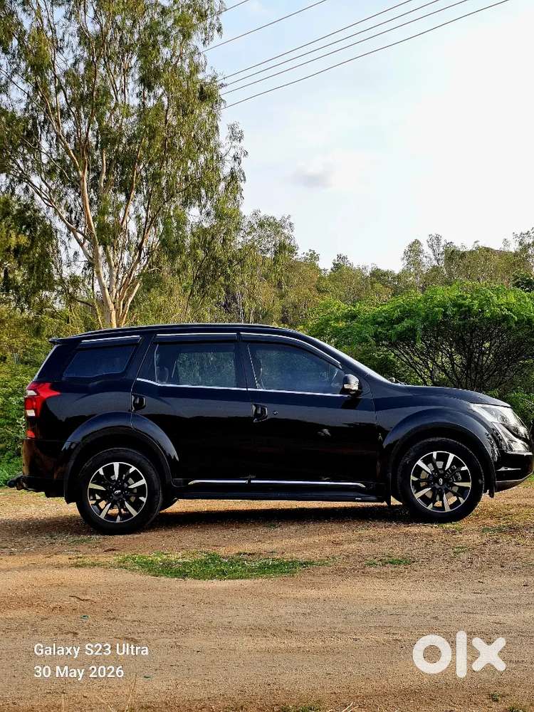 Mahindra Xuv500 2.2 W11 2020