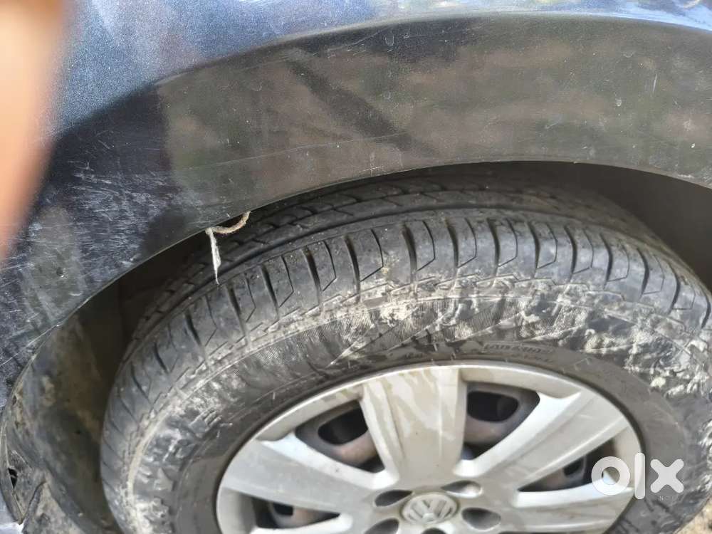 Volkswagen Polo Tdi 2018