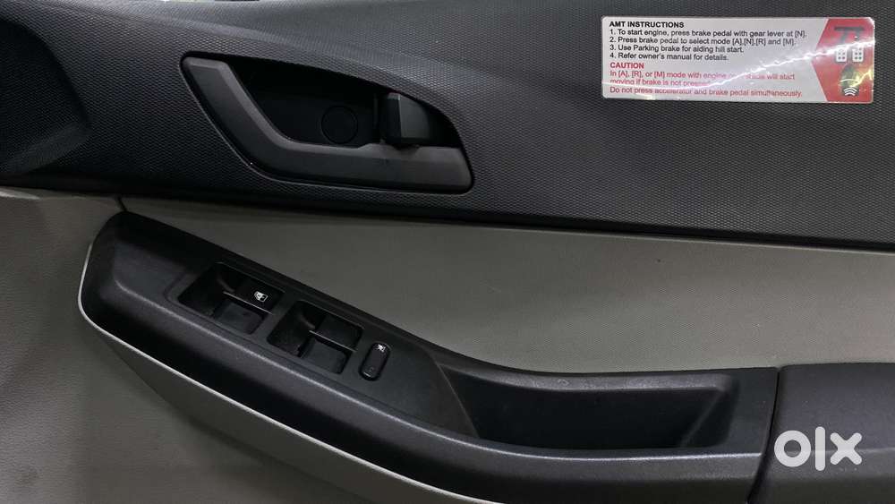 Tata Tiago 1.2 Revotron Xta, 2024, Petrol