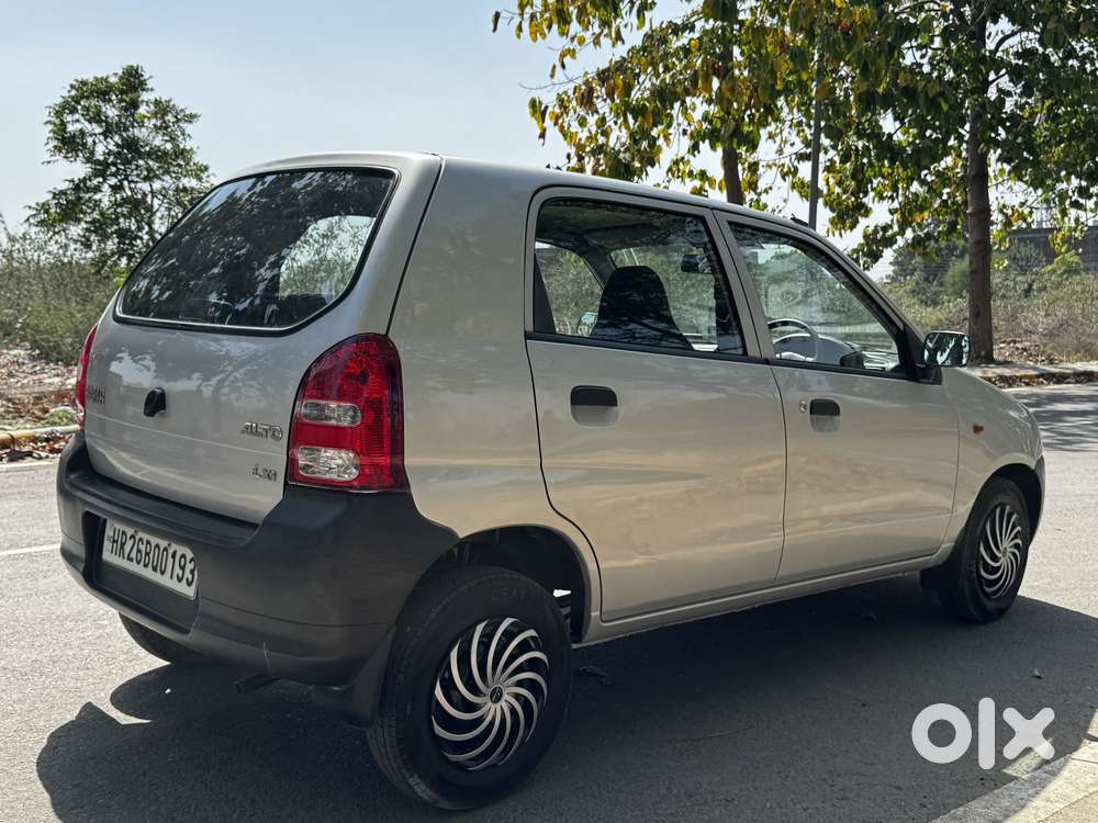 Maruti Suzuki Alto 800 2012-2016 Lxi, 2012, Petrol