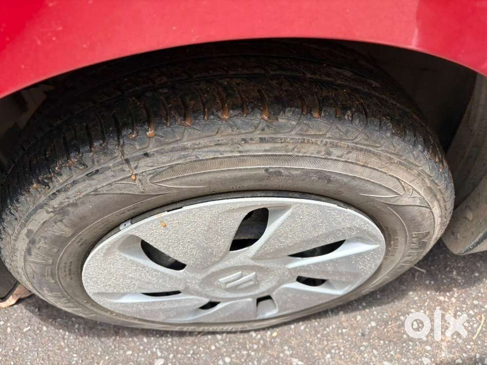 Maruti Celerio Zxi 2017