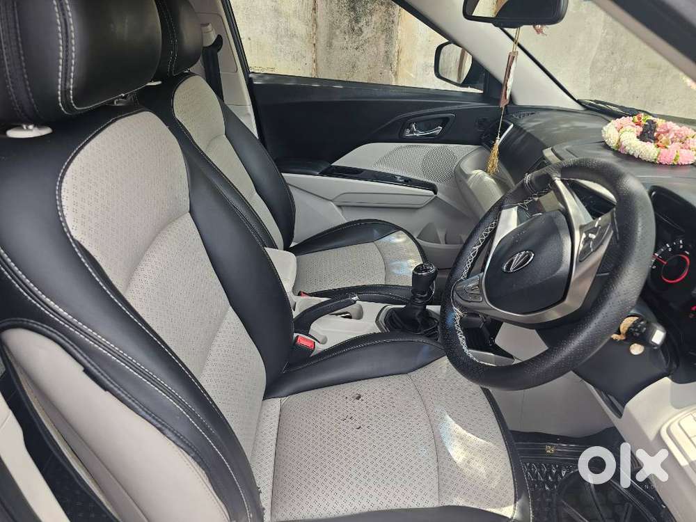 Suv 300 Top Modal, Make August, 2022, 27000 Run 1st Owner Is On Sell