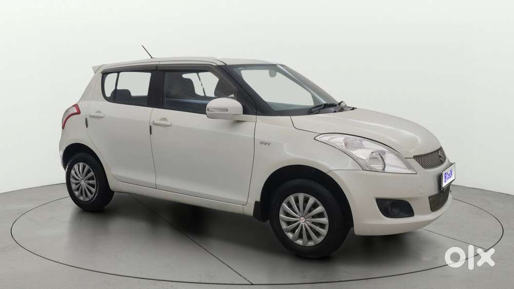 Maruti Suzuki Swift 2011-2014 Vxi, 2013, Petrol