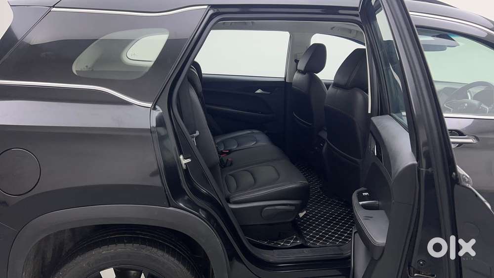 Mg Hector Sharp Dct Petrol, 2020, Petrol