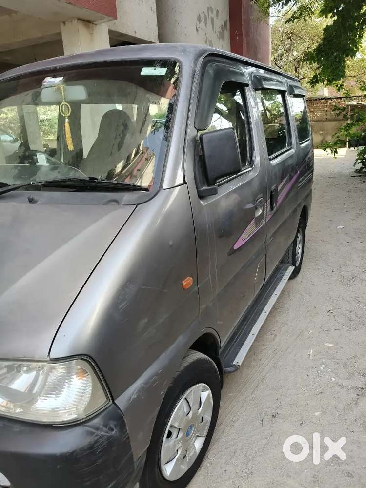 Maruti Suzuki Eeco 2016 Cng & Hybrids 64000 Km Driven