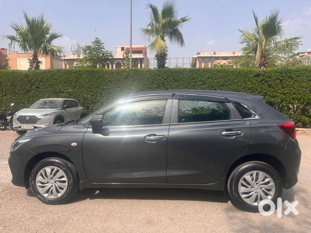 Maruti Suzuki Baleno Sigma, 2025, Petrol