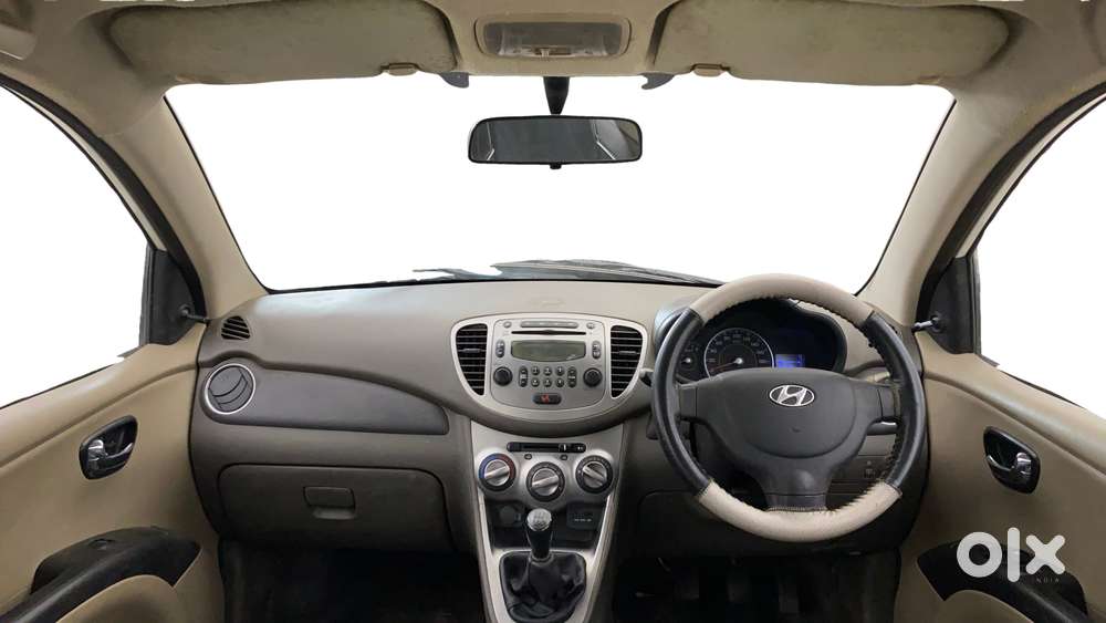 Hyundai I10 Sportz 1.1l, 2014, Petrol