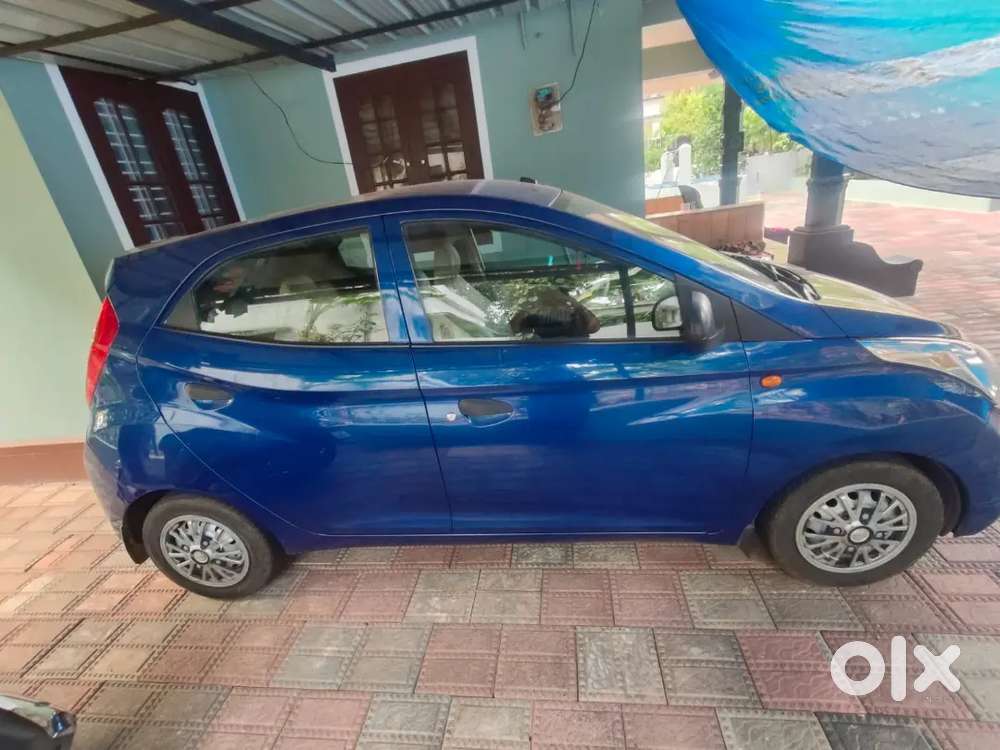 2018 Era Eon For Sale Low Kilometers Driven