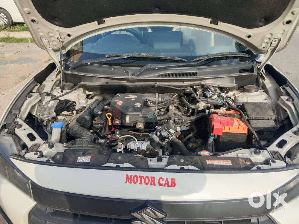 Maruti Suzuki Dzire 1.2 Tour S Cng, 2025, Cng & Hybrids