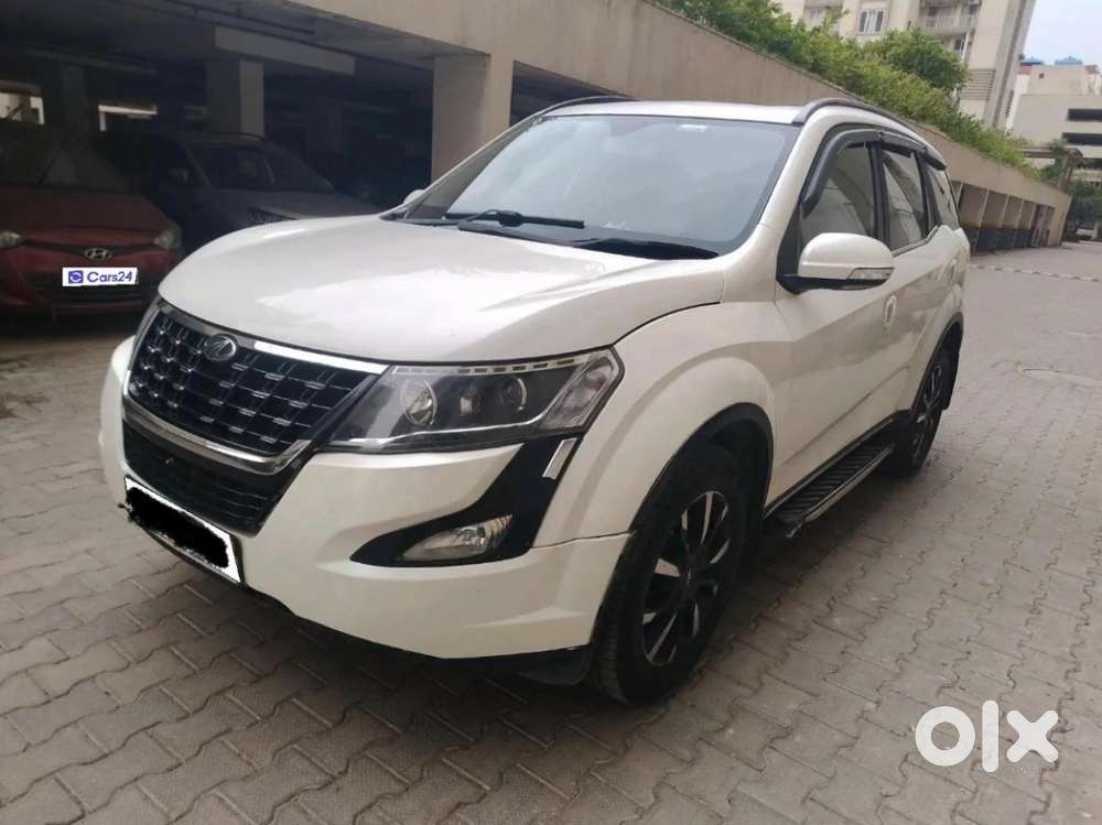2020 Model Non Accidental