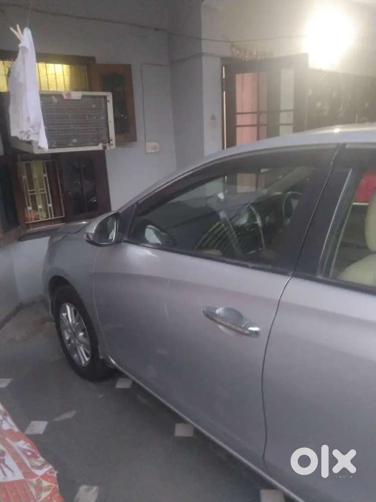 Toyota Yaris 2018 At Petrol
