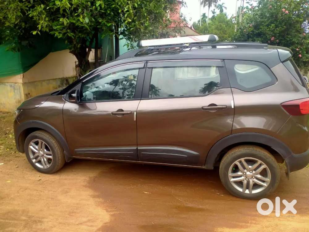 Renault Triber 2022 Petrol 33000 Km Driven